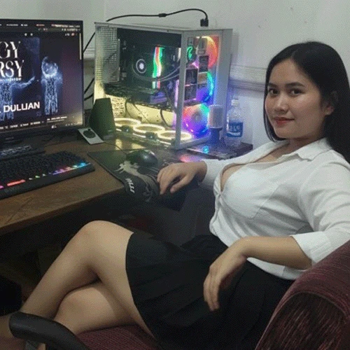 CELENGAN88 - Lead Writer